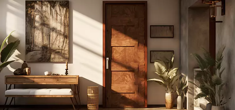 Specialty Interior Doors Winter Gardens