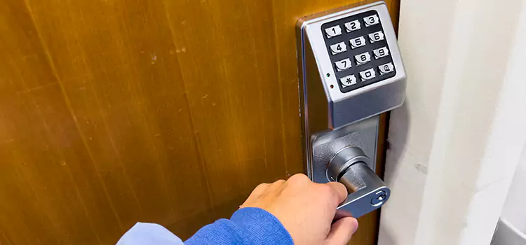 Why Choose Us for Your Keypad Lock Needs in Winter Gardens, CA?