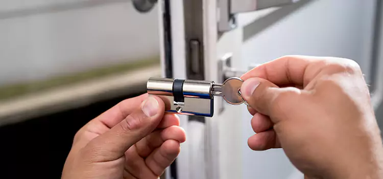 Lock Change Locksmiths Winter Gardens