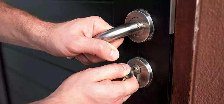 Master Key Control and Audits Winter Gardens