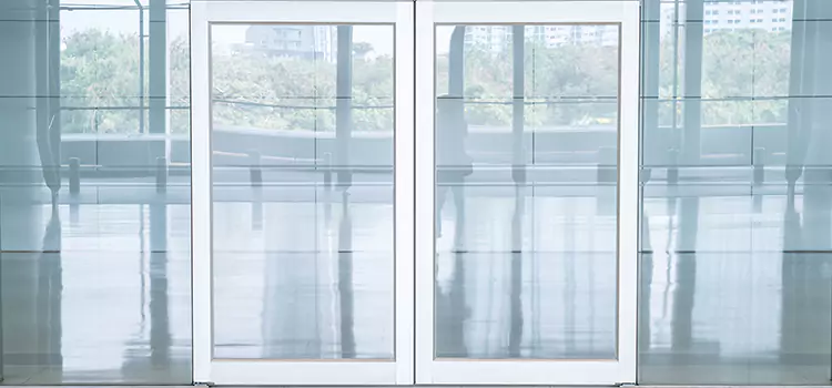 Mobile Sliding Screen Door Replacement Winter Gardens