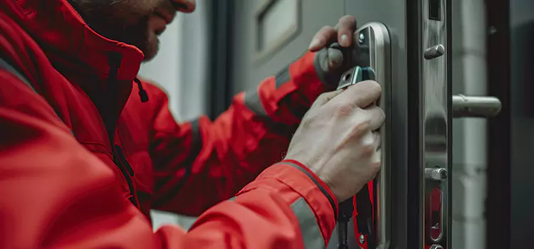 Mobile Car Key Service Winter Gardens