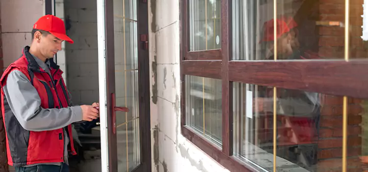 Sliding Door Lock Repair Winter Gardens
