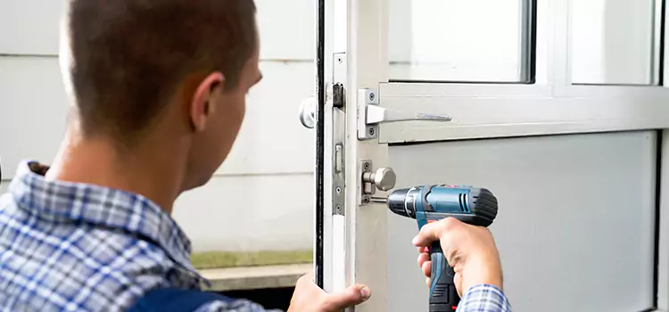 Experienced and Reliable Technicians Winter Gardens