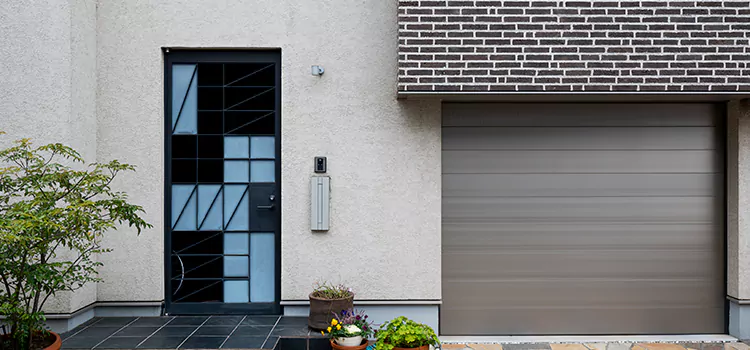 Residential Roll Up Security Doors Winter Gardens