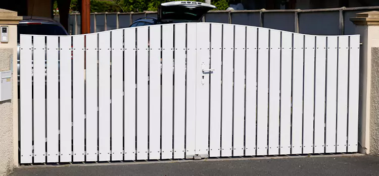 Why Choose Us for Residential Gate Repair in Winter Gardens, CA?