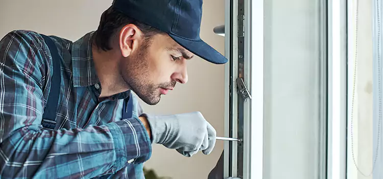 Emergency Response for Latch Issues Winter Gardens