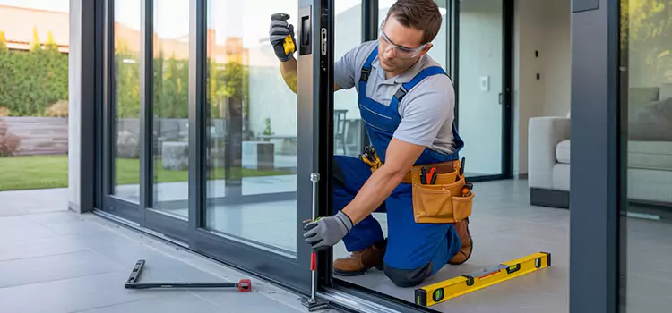 Patio Door Replacement Winter Gardens