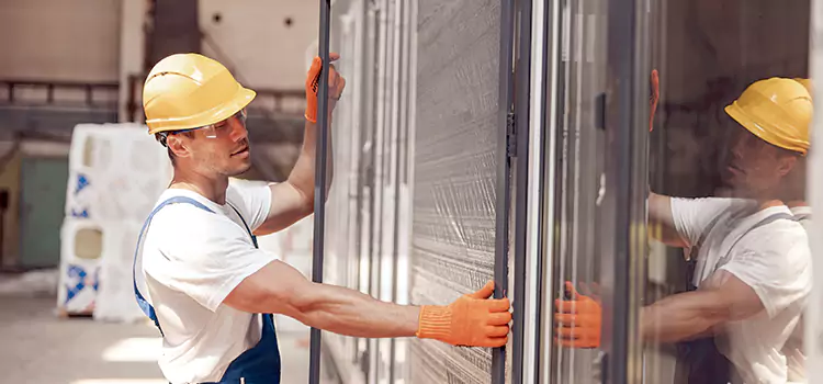 Sliding Door Mesh Replacement Winter Gardens