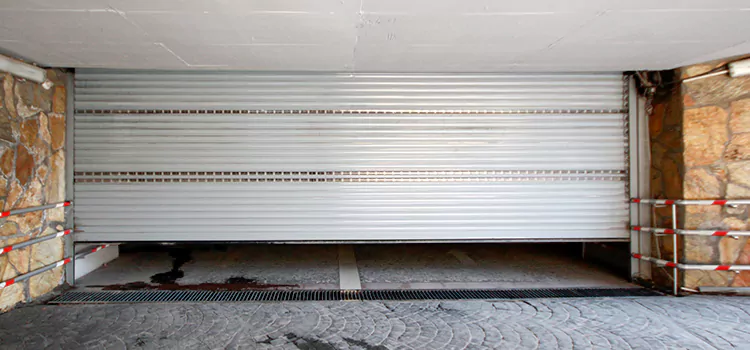 Steel Garage Door Repair Winter Gardens