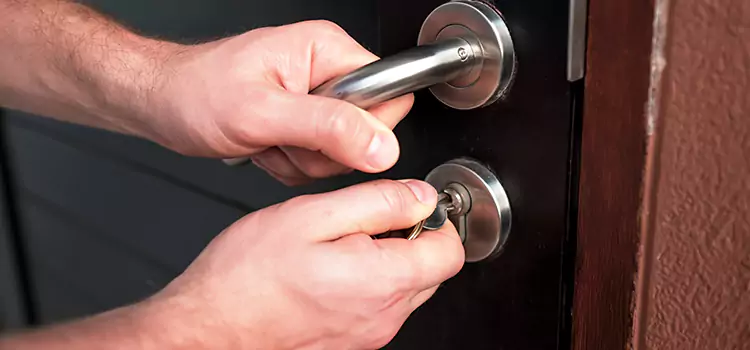 Door Closer Repair & Installation Winter Gardens