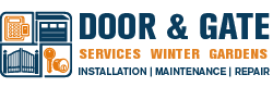 Door & Gate Services Winter Gardens